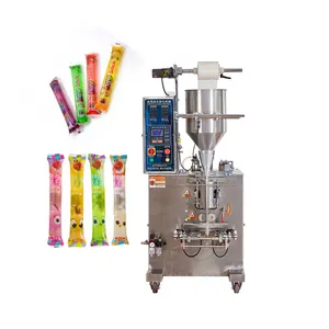 hefeng machine Liquid/powder/paste/home/vertical packing machine