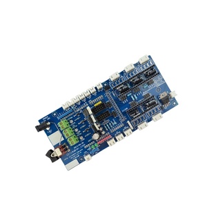 OEM Multilayer <span class=keywords><strong>PCB</strong></span> nhà sản xuất nhà máy tùy chỉnh lắp ráp chế biến pcba bom trích dẫn SMD Hàn pcba - Product Image 1