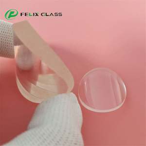 Lentille Cylindrique de Haute Précision FELIX Laser Focus avec Revêtement AR Simple et Double, Qualité Supérieure - Product Image 2