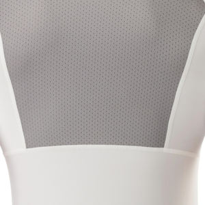 Rash Guard de entrenamiento atlético para hombre, logotipo personalizado de secado rápido, transpirable, gimnasio, Fitness, deporte, correr, Yoga, Spandex para exteriores - Product Image 6