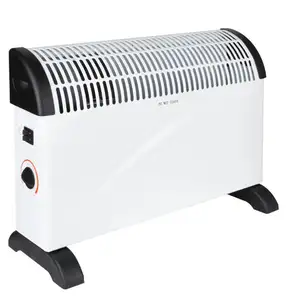 Hot Selling Convector Heater Convection Heater avec prix promotionnel d'usine