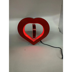 Nam Châm Nổi Hình Ảnh Tự Bay Lên Chống Trọng Lực Khung Ảnh Từ Khung Hiển Thị Kệ Cho Giáng Sinh Gfit Trang Trí - Product Image 5