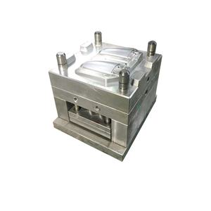 YIOT Servicio de Moldeo por Inyección de Plástico ABS de Bajo Costo, Servicio de Moldeo por Inyección de Plástico Personalizado para Componentes de Equipos Mecánicos - Product Image 3