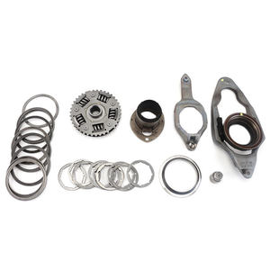 Kit de Embrague Doble para Transmisión <span class=keywords><strong>DSG</strong></span> de 7 Velocidades JT DQ200 a 0AM, Apto para Volkswagen, Audi, Skoda, Seat a 0AM 198140L 602000600 - Product Image 4