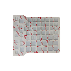 Membrana de teclado A05B-2301-C370 para el control remoto FANUC - Product Image 5