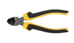 100W outil de réparation de <span class=keywords><strong>pare</strong></span>-chocs de voiture en <span class=keywords><strong>plastique</strong></span> soudeurs soudeur pistolet kit de soudage avec couteau pince MMT2118572 - Product Image 4