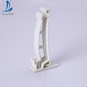 <span class=keywords><strong>Collecteur</strong></span> <span class=keywords><strong>d</strong></span>'<span class=keywords><strong>eau</strong></span> <span class=keywords><strong>de</strong></span> <span class=keywords><strong>pluie</strong></span> standard industriel, résistant aux intempéries, tuyau en plastique, matériaux <span class=keywords><strong>de</strong></span> construction, <span class=keywords><strong>gouttière</strong></span> en PVC personnalisée - Product Image 5
