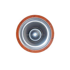 Mengma DB2055 Filtro separador de aceite de nueva condición para compresores de aire y uso industrial - Product Image 2