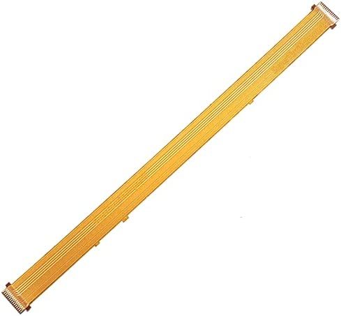 NSLikey Ribbon Flex Cable for Nintendo Switch Lite L Flex Cable