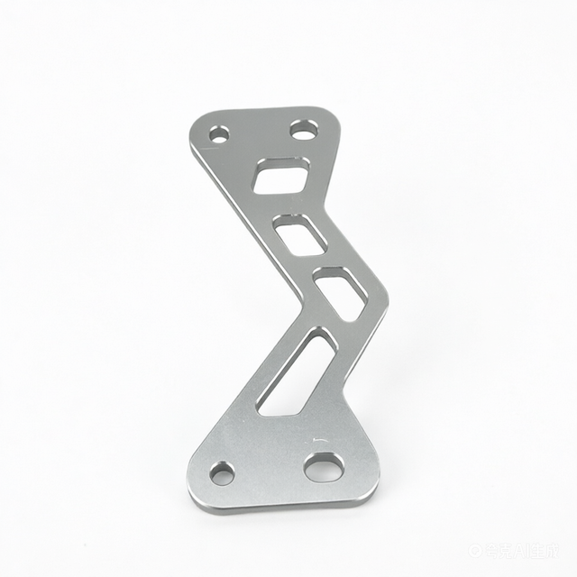 Motorcycle Modification Yamaha MIO Standard Exhaust Bracket Southeast Asia Hot Sale Accessories Wholesale