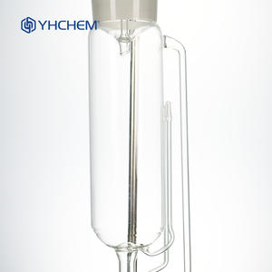 랩로터리 <span class=keywords><strong>soxhlet</strong></span> 추출기 500 ~ 2000ml 가열 맨틀 및 응축기 포함 - Product Image 4