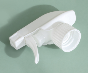 Pistolet pulvérisateur de nettoyage de cuisine en plastique jetable recyclable Little Mouse 28/410MM avec tête rotative Multi-spécifications - Product Image 5