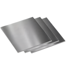 Giao hàng nhanh tùy chỉnh tấm Niken/tấm inconel 601 Dải UNS n06601 W. NR. Hợp kim Niken 2.4851 - Product Image 2