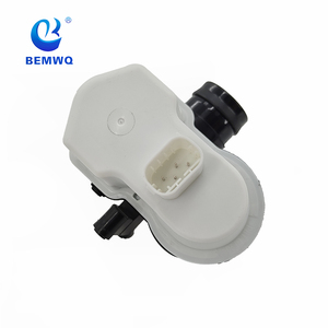 0005450141 0005450241 0015457516 Pompe de détection de vapeur de carburant moteur pour Mercedes Benz W205W213W166V213H247 - Product Image 2