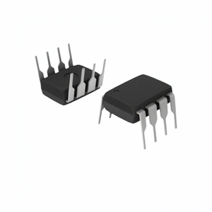 Composants de circuits électroniques 8 DIP FT24C512A-EDR Mémoire Service complet original - Product Image 1