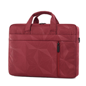 Portable Waterproof Laptop <b>Bag</b> Business Briefcase Office Custom Logo Soft Oxford Material Meeting <b>Computers</b> Files Laptop <b>Bag</b> - Product Image 2