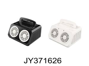 Máquina de burbujas portátil LED de juguete soplador de jabón automático para fiestas espectáculo de escenario de boda, con 20000 + - Product Image 3