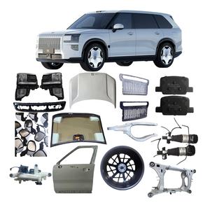 Pièces et accessoires automobiles Zeekr authentiques : phares, feux arrière, pare-chocs avant et arrière, porte, capot, amortisseur, plaquettes <span class=keywords><strong>de</strong></span> <span class=keywords><strong>frein</strong></span>, kits <span class=keywords><strong>de</strong></span> carrosserie - Product Image 1
