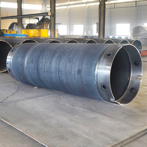 Prix d'usine, vente chaude : Boîtier à double paroi conforme aux normes internationales pour pelle hydraulique complète - Product Image 1