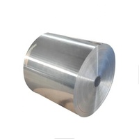 Rouleau de papier filtre en aluminium brillant pour machine à emballer les sachets de thé