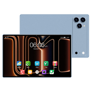 Tablet Global Version <span class=keywords><strong>Pad</strong></span> Pro <span class=keywords><strong>10.1</strong></span> Inch Wifi <span class=keywords><strong>Dual</strong></span> SIM Card Network Layar Penuh Tablet PC - Product Image 5