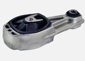 Soporte de Motor 1806A6 de Alta Calidad para Peugeot 301 208 308 <span class=keywords><strong>Citroen</strong></span> C-Elysse <span class=keywords><strong>C3</strong></span> C4 <span class=keywords><strong>Cactus</strong></span> Picasso 1.2 EB2 Puretech - Product Image 2