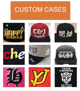 OEM Multi Color Printing Designer Your Logo Snake Pattern Hat Custom Make Your <strong>Name</strong> Baseball Cap - Product Image 4