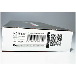 Tensor de Correa IRQE35D39 K015539 para Lada 110 2110, Repuesto Nuevo - Product Image 2