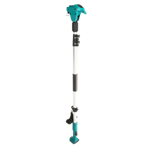 Forbici da Potatura Industriali a Batteria al Litio con Asta Telescopica Lunga e Batteria da 2.0Ah per Taglio Continuo - Scelta Top - Product Image 3