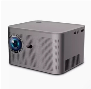 Magcubic Hy350 <span class=keywords><strong>Android</strong></span> 11 4K <span class=keywords><strong>Projector</strong></span> 1920*1080P Met Wifi6 580a - Product Image 1