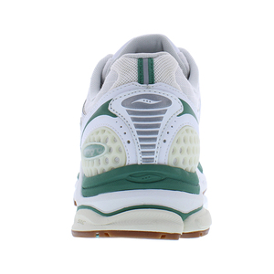 Scarpe da Corsa Unisex Saucony Progrid Triumph 4 Verde Chiaro - Product Image 3