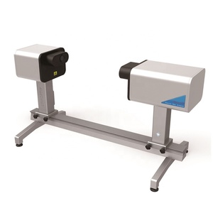 Analizador Automático de Tamaño de Partículas por Pulverización, Máquina de Prueba de Distribución de Tamaño de Partículas para Pulverización, Prilling y Componentes de Pulverización - Product Image 4