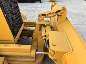 Durable Perfect CAT D7G Bulldozer 4.5m Bucket 6 Month Warranty 2016 <b>Model</b> Quick Delivery Mining Construction Earthmoving - Product Image 5