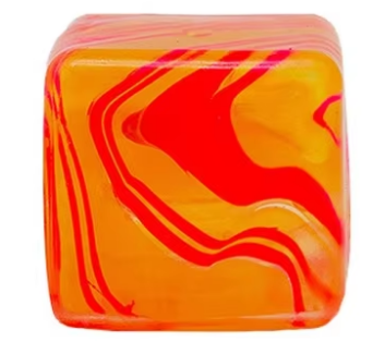 Orange5,5 cm + boîte