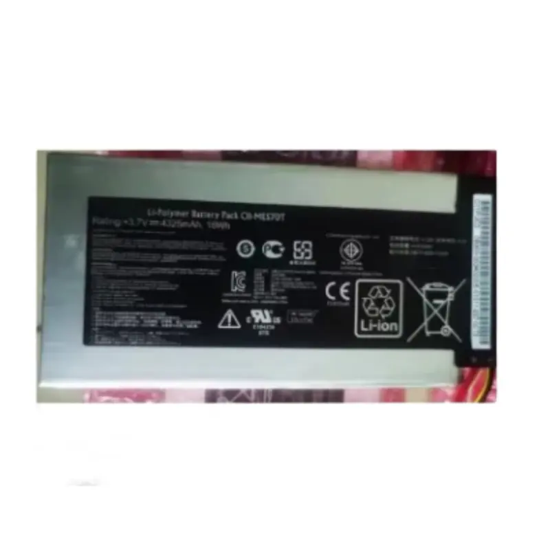 RUIXI Battery 4325mAh C11-ME570T Battery For Asus Google Nexus 7 C11-ME570T Tablet battery