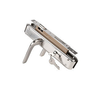 שירות אחריות ל-5 שנים פופולרי במיוחד - מנעולי דלת מודרניים לאבטחת הבית - Product Image 4