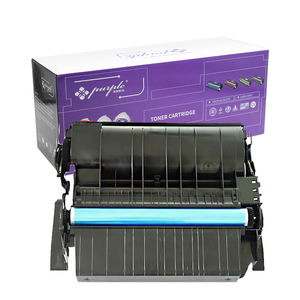 Compatibile di Alta qualità per <span class=keywords><strong>lexmark</strong></span> T 650 X651 T652 T654 T656 X654 X656 X658 t650 <span class=keywords><strong>toner</strong></span> - Product Image 1