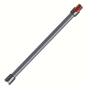 ท่อต่อแบบยืดหดได้ Binggo สำหรับเครื่องดูดฝุ่น <span class=keywords><strong>Dyson</strong></span> V7/V8/V10/V11/ ท่อโลหะแบบตรงสำหรับใช้ในบ้าน - Product Image 1