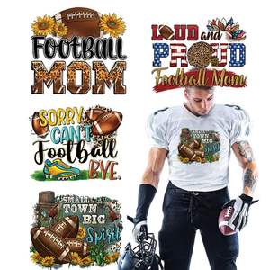 Servicio de Transferencia de Diseños Personalizados en Plastisol Poliéster Lavable y Termoadhesivo, Digital para Transferencia DIY en Camisetas con Prensa de Calor - Product Image 6