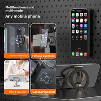 Support de téléphone magnétique pour bureau