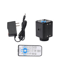 Real Picture 16MP FHD 1080P Mini Industriële Autofocus-compatibele digitale microscoopcamera Magic Earth ME-5199 voor telefoon