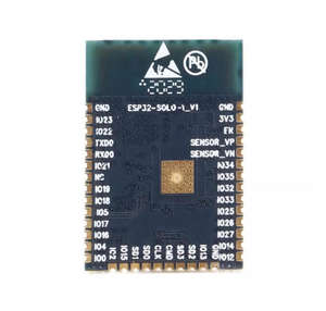 Original Genuine (4MB) Módulo WiFi Bluetooth MCU Módulo inalámbrico <span class=keywords><strong>IoT</strong></span> - Product Image 4