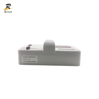 Magasin de lunettes en gros Testeur d'équipement de test optique professionnel Testeur de lentille UV UV818-2