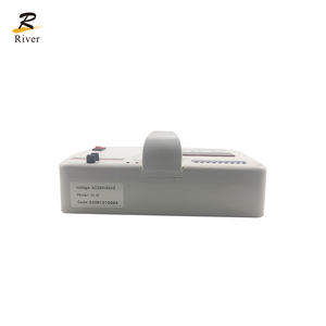 Magasin de lunettes en gros Testeur d'équipement de <span class=keywords><strong>test</strong></span> optique professionnel Testeur de lentille UV UV818-2 - Product Image 6