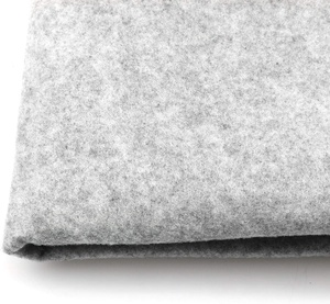 Sets de table ronds en feutre de laine, flexibles, antidérapants, résistants à la chaleur, écologiques, taille personnalisée pour la cuisine - Product Image 6