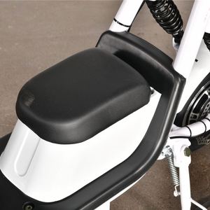 Hongji-bicicleta eléctrica plegable con batería de 6,4ah, Mini bicicleta ligera, L/<span class=keywords><strong>G</strong></span>, almacén de la UE - Product Image 5