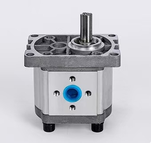 Bomba Hidráulica M8950 M7950 M6950 3586182203 Compatible con Tractor 35861-82203 - Product Image 2