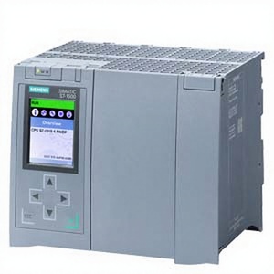 CPU1518-4 PN/DP 6 Mo de mémoire de programmation 60 Mo de données 6ES7518-4AP00-0AB0  Unité centrale de traitement S7-1500 CPU 1518-4 ODK 6ES7518-4AP00-3AB0 - Product Image 3