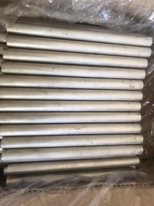 Thanh Anode Hy Sinh Hợp Kim Magiê Nguyên Chất AZ31 M8 Hàng Đầu Thanh Ép Đùn Mg Để Bảo Vệ Cực Âm Cho Máy Nước Nóng Điện Năng Lượng Mặt Trời - Product Image 4