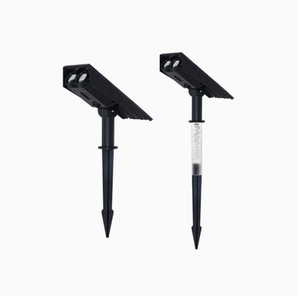 Nueva Lámpara LED Solar para Jardín con Clasificación IP65, Iluminación para Árboles y Decoración de Jardín - Product Image 5